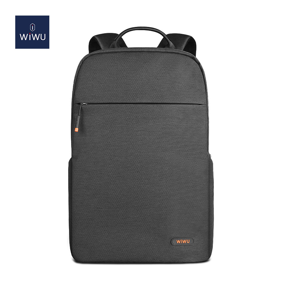 Laptop Backpack 15.6 - WIWU terbaru tas punggung Laptop 15.6