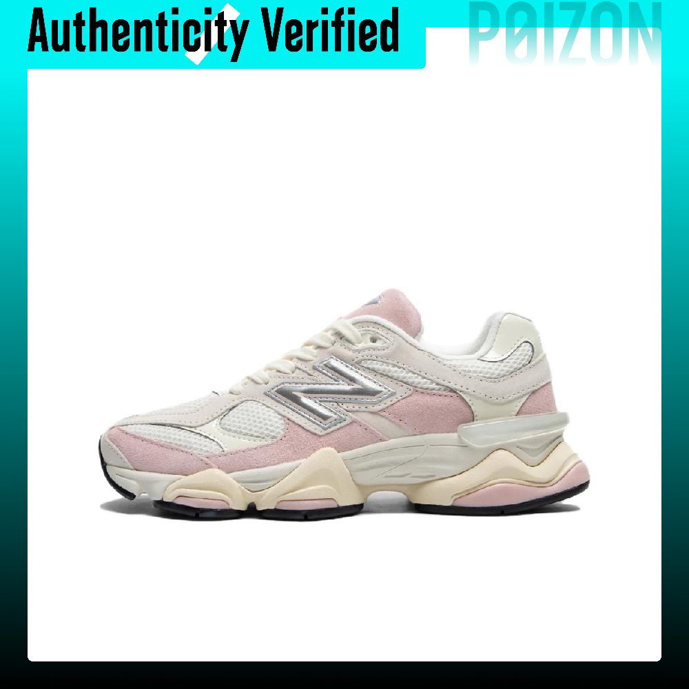 New Balance Shoes 9060 - Sepatu Lari New Balance NB 9060