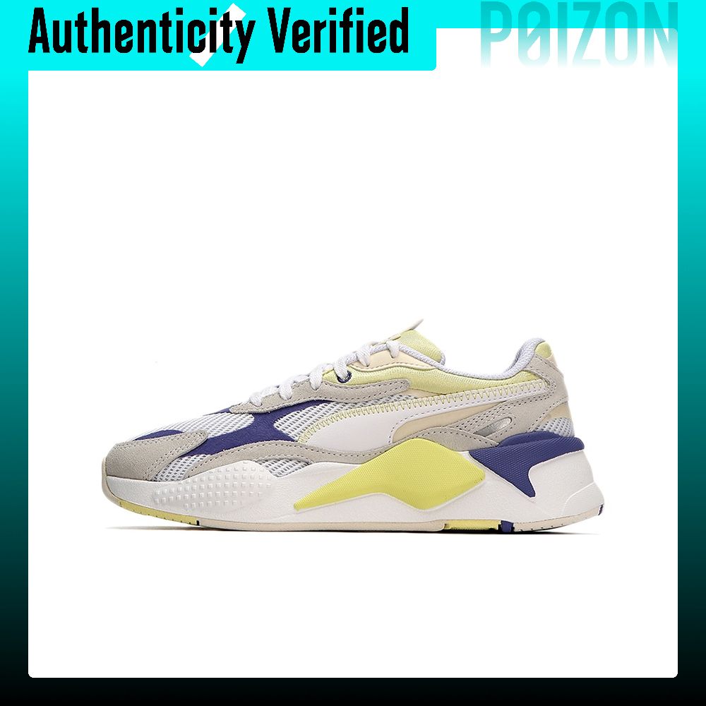 Puma Shoes Rs-X - Sepatu Kasual PUMA RS X Wanita