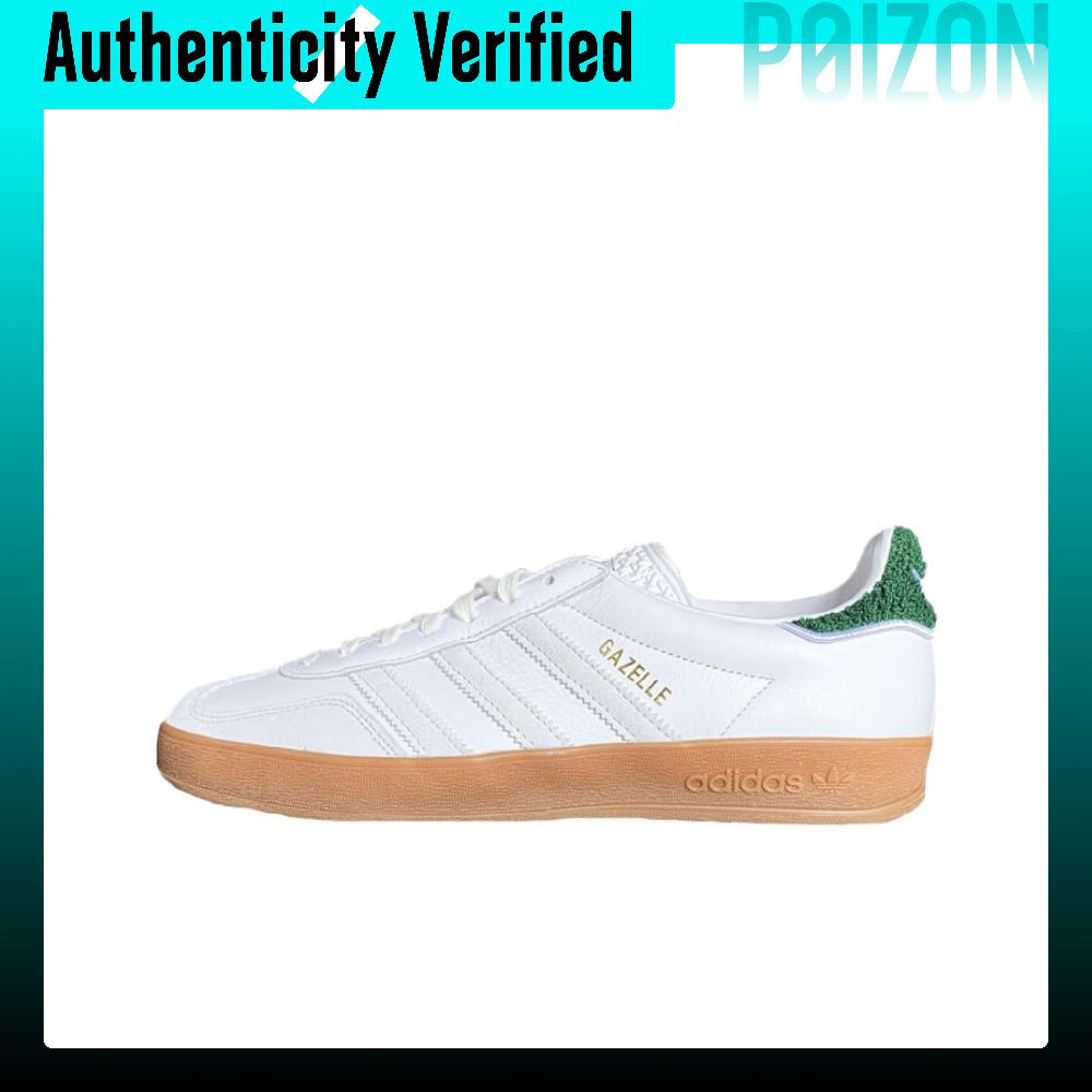 Adidas Shoes Gazelle - Adidas Originals GAZELLE INDOOR Sepatu Skateboard