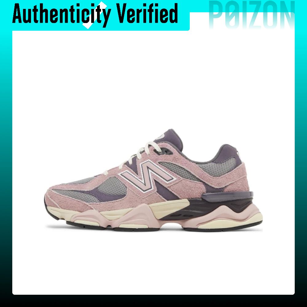 New Balance Shoes 9060 - Sepatu Kasual New Balance NB 9060