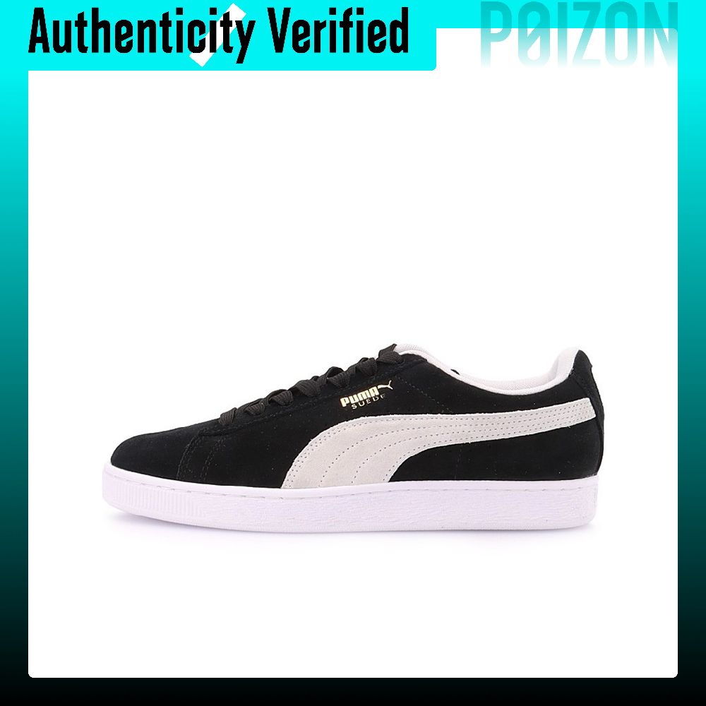 Puma Shoes Suede Classic - Sepatu Skateboard PUMA Suede Classic Unisex