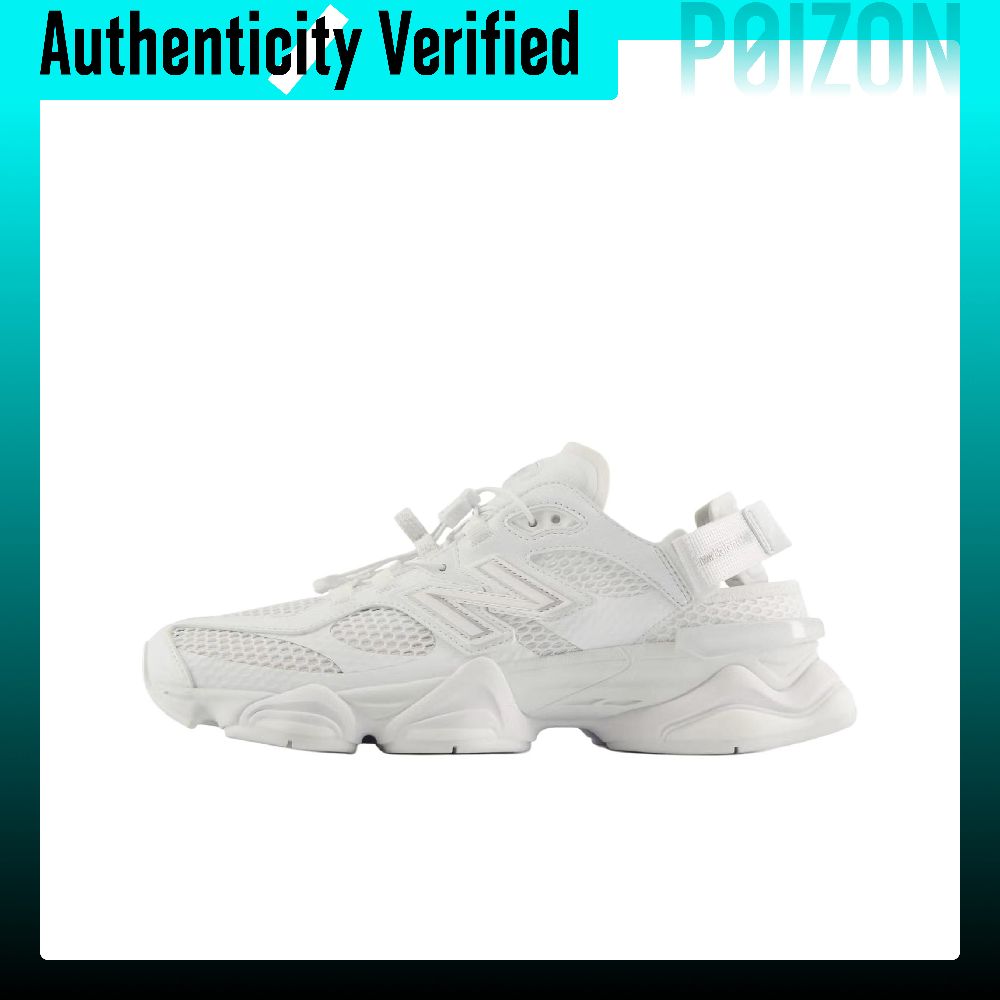 New Balance Shoes 9060 - Sepatu Lari New Balance NB 9060,