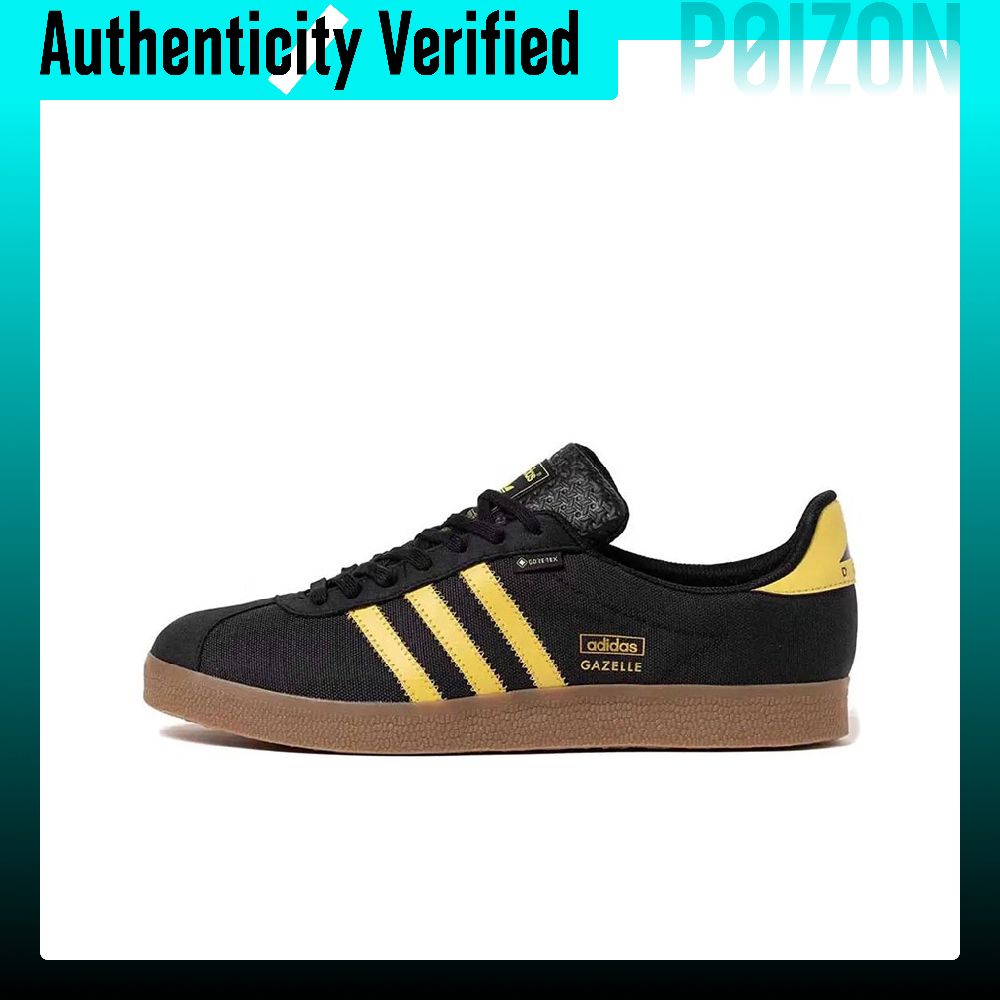 Adidas Shoes Gazelle - Adidas Originals x Descendant Gazelle Sepatu