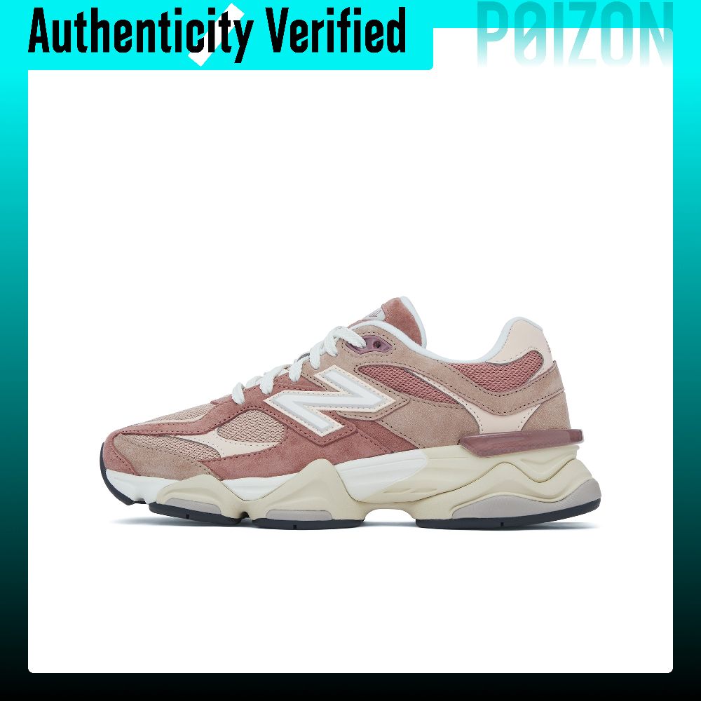 New Balance Shoes 9060 - Sepatu Lari New Balance NB 9060