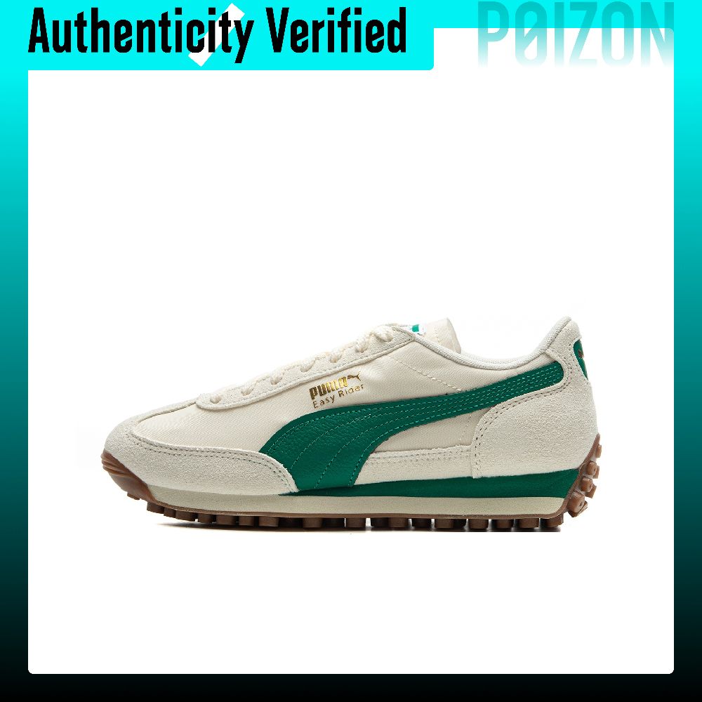 Puma Shoes Rs-X - Sepatu Kasual PUMA Easy Rider Low