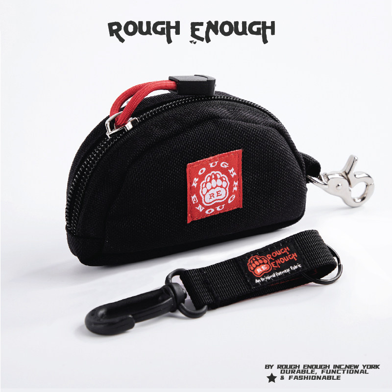 Mini Backpack Purse - RGH Mini, Dompet Kunci, Tas Gantung