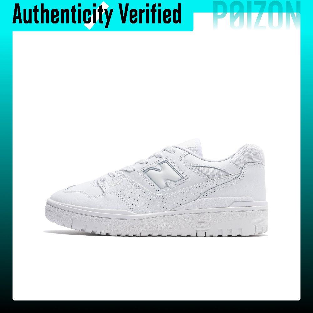 New Balance Shoes 550 - Sepatu Basket New Balance NB 550
