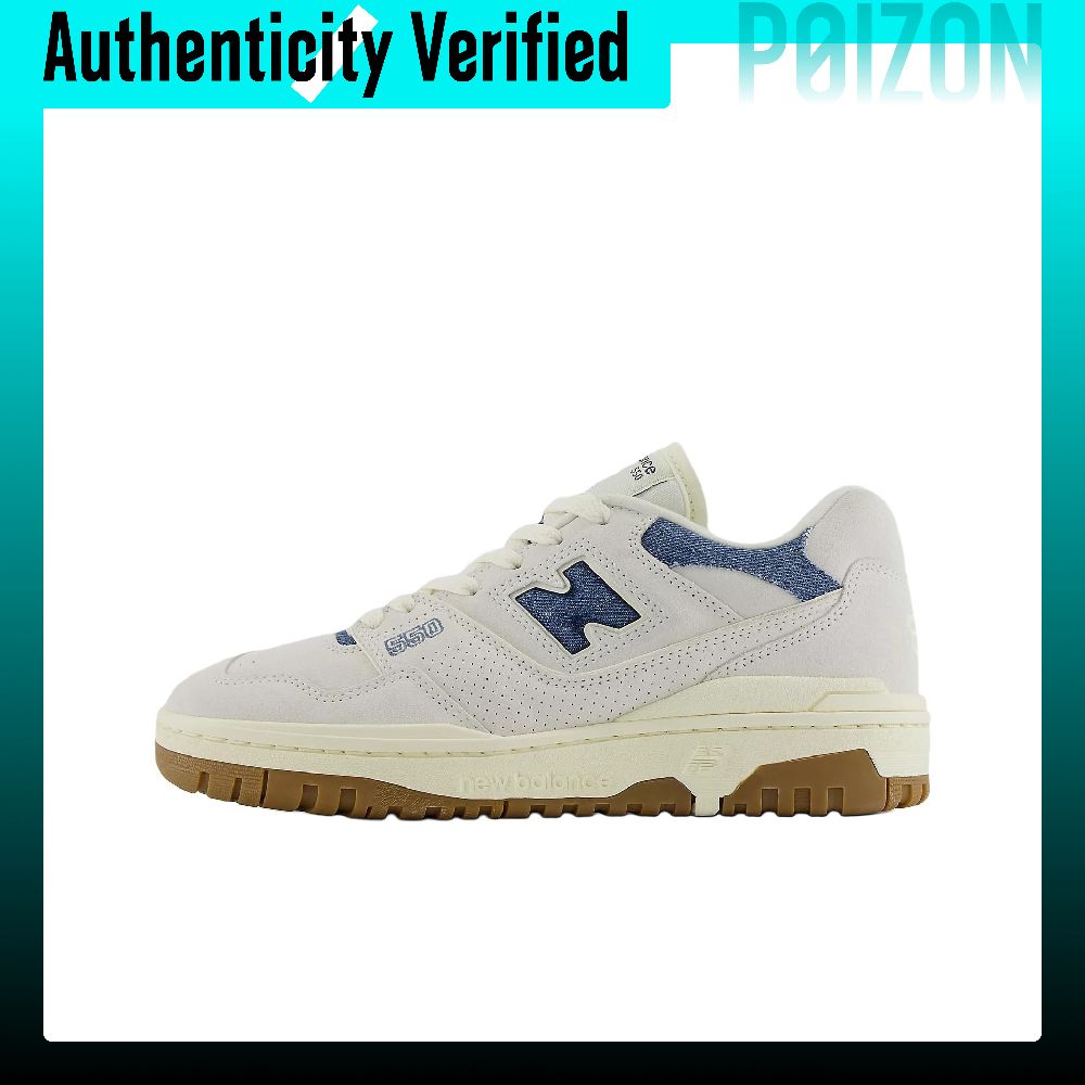 New Balance Shoes 550 - Sepatu Kasual Wanita New Balance NB