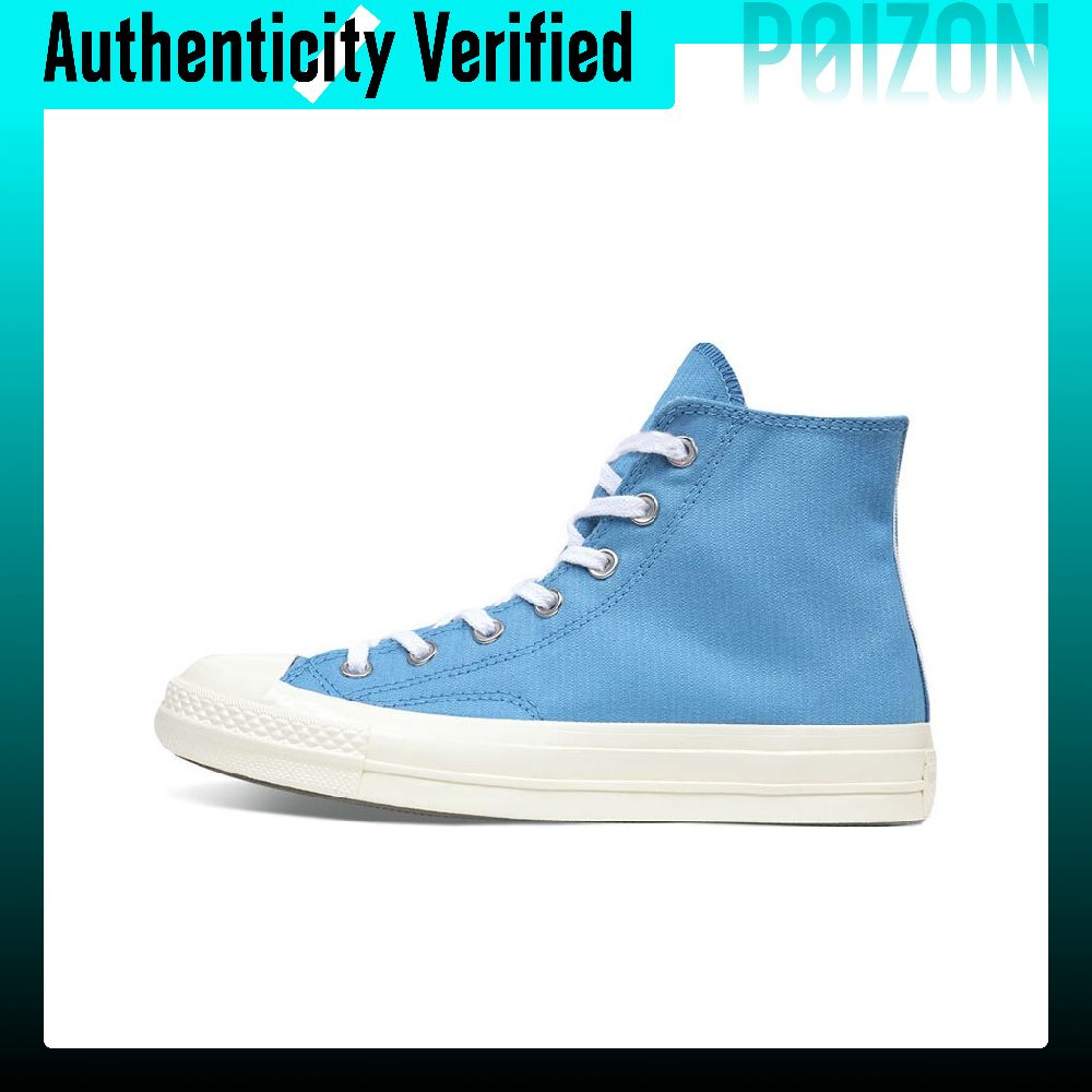 Converse Shoes Chuck 70 - Sepatu Kanvas Converse Chuck 70, Model
