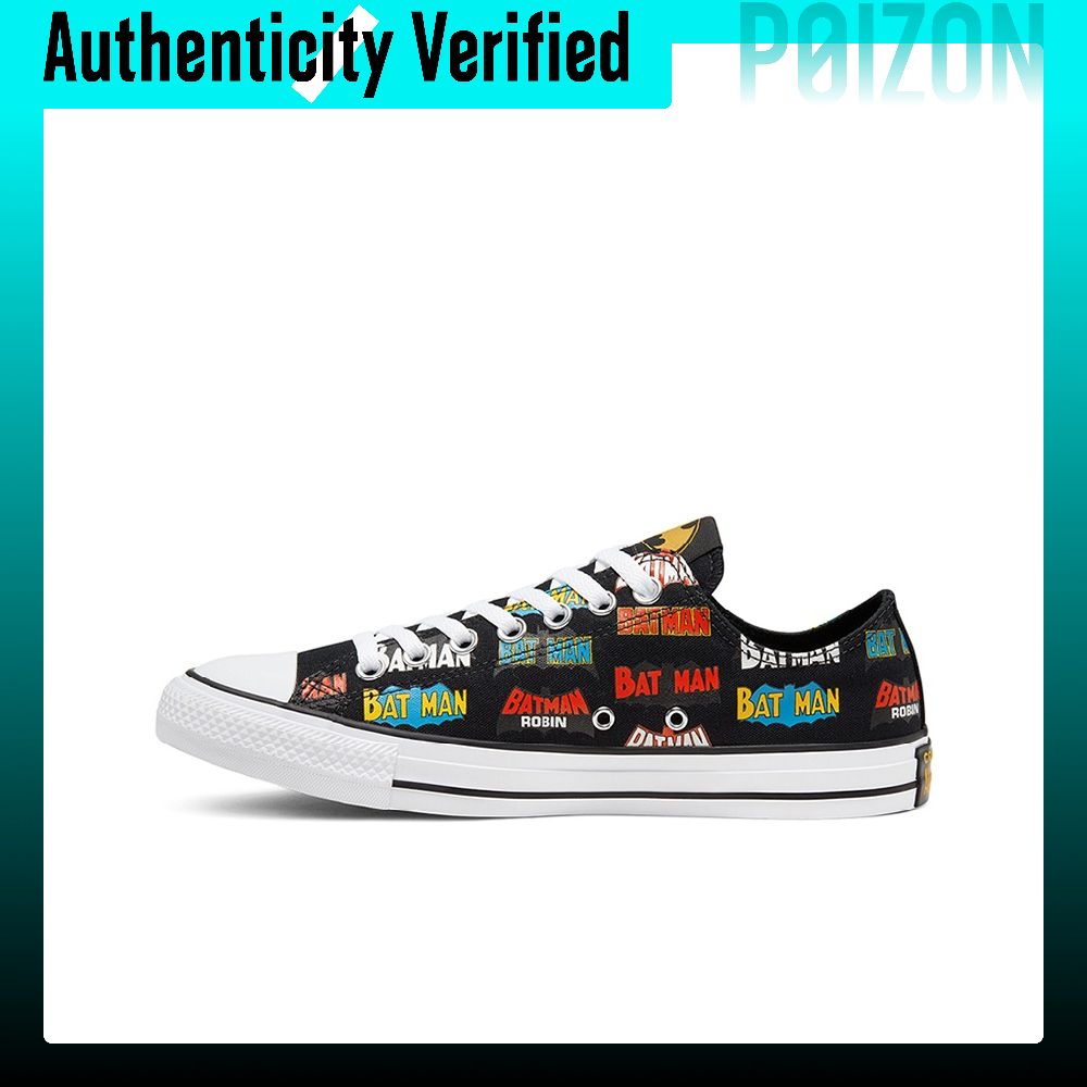 Converse Shoes Chuck Taylor All Star - Sepatu Kanvas Converse Chuck Taylor All