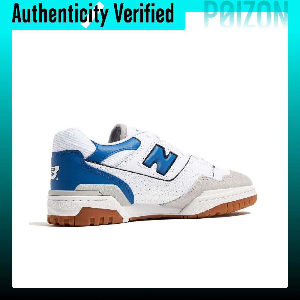 Sepatu Basket Vintage New Bala - New Balance Shoes 550 ulasan dan harga