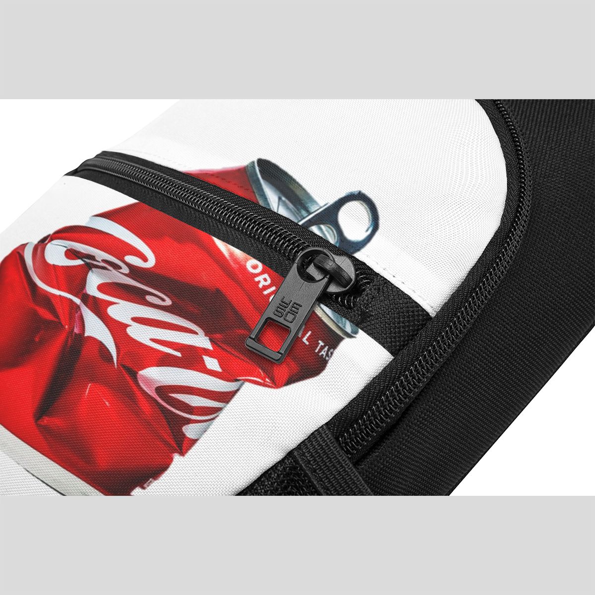 Tas Dada Coca Cola Tas Punggun - Sling Backpack Shoulder ulasan dan harga