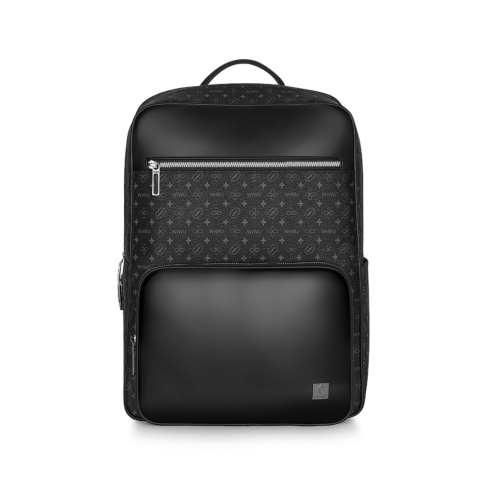 WiWU Tas Ransel Laptop 15.6 In - Laptop Backpack 15.6 ulasan dan harga