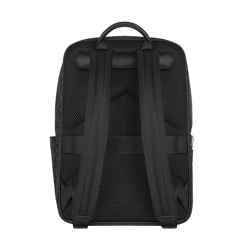 WiWU Tas Ransel Laptop 15.6 In - Laptop Backpack 15.6 ulasan dan harga