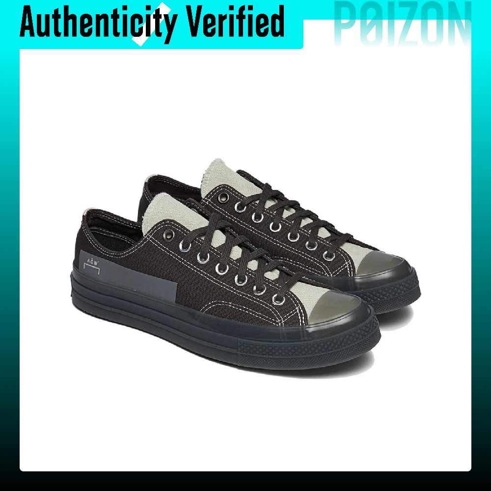A COLD WALL* X Converse Chuck  - Converse Shoes Chuck 70 ulasan dan harga