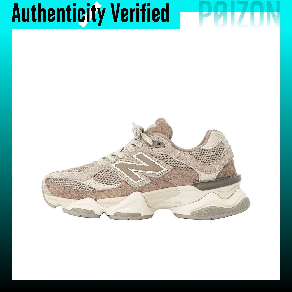 Sepatu Lari New Balance NB 906 - New Balance Shoes 9060 ulasan dan harga
