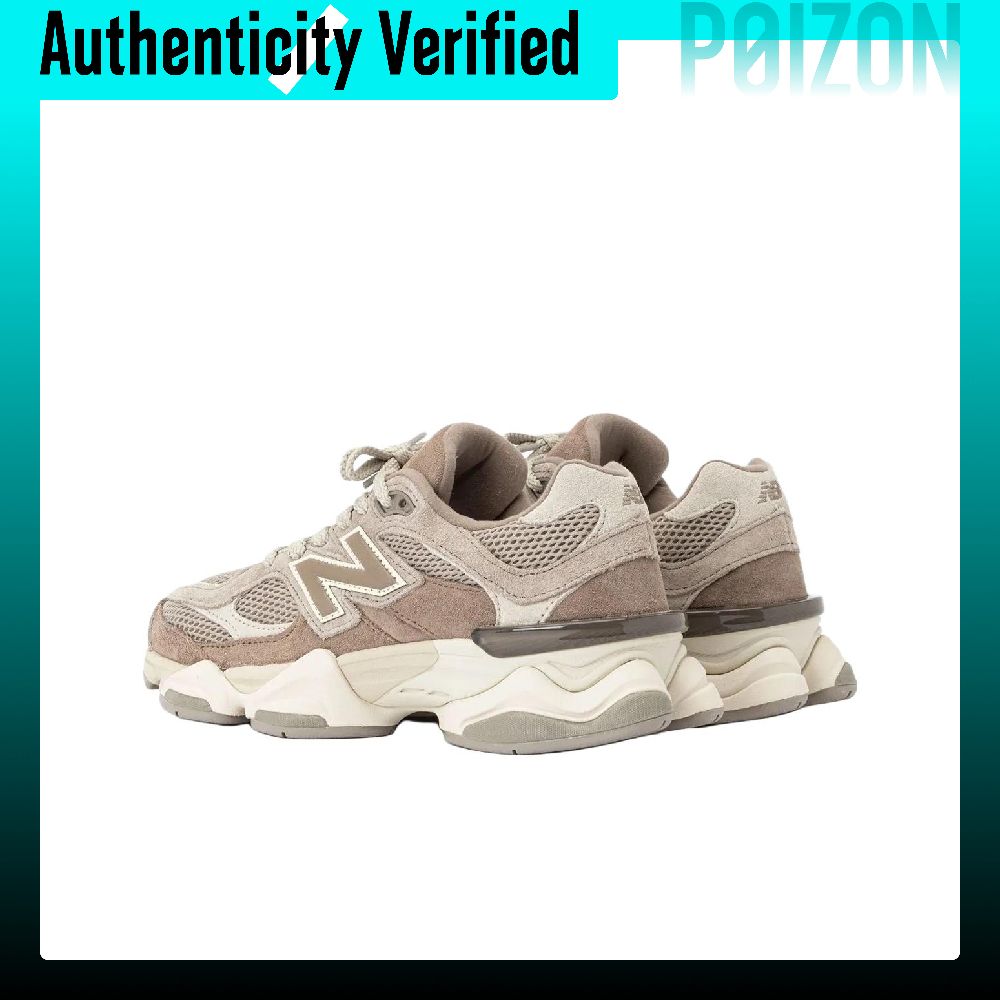 Sepatu Lari New Balance NB 906 - New Balance Shoes 9060 ulasan dan harga