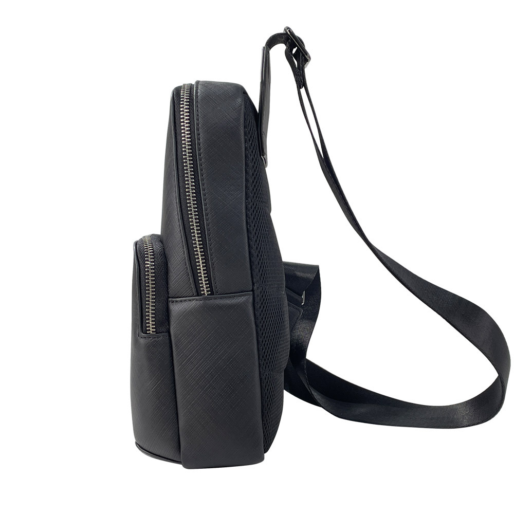 Desain mode tas selempang pria - Sling Backpack Shoulder ulasan dan harga