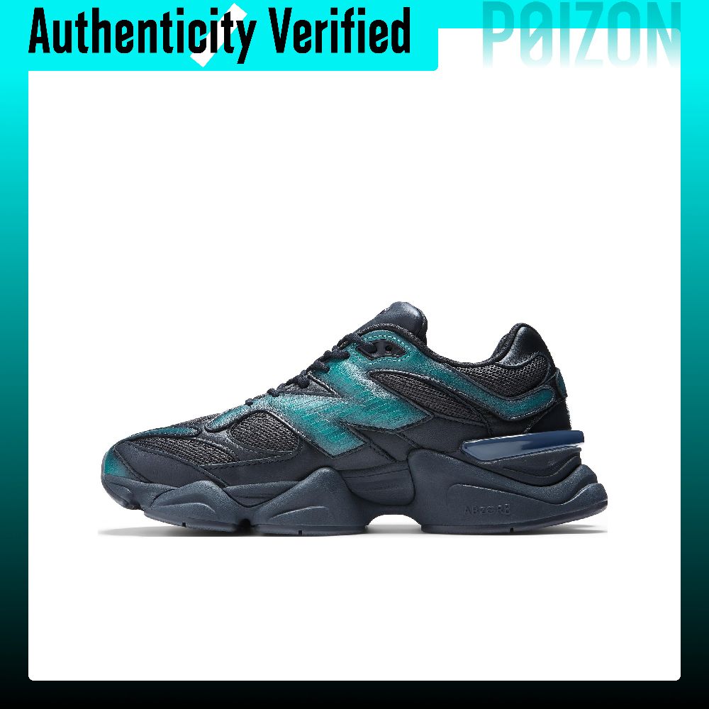 Sepatu Kasual New Balance NB 9 - New Balance Shoes 9060 ulasan dan harga