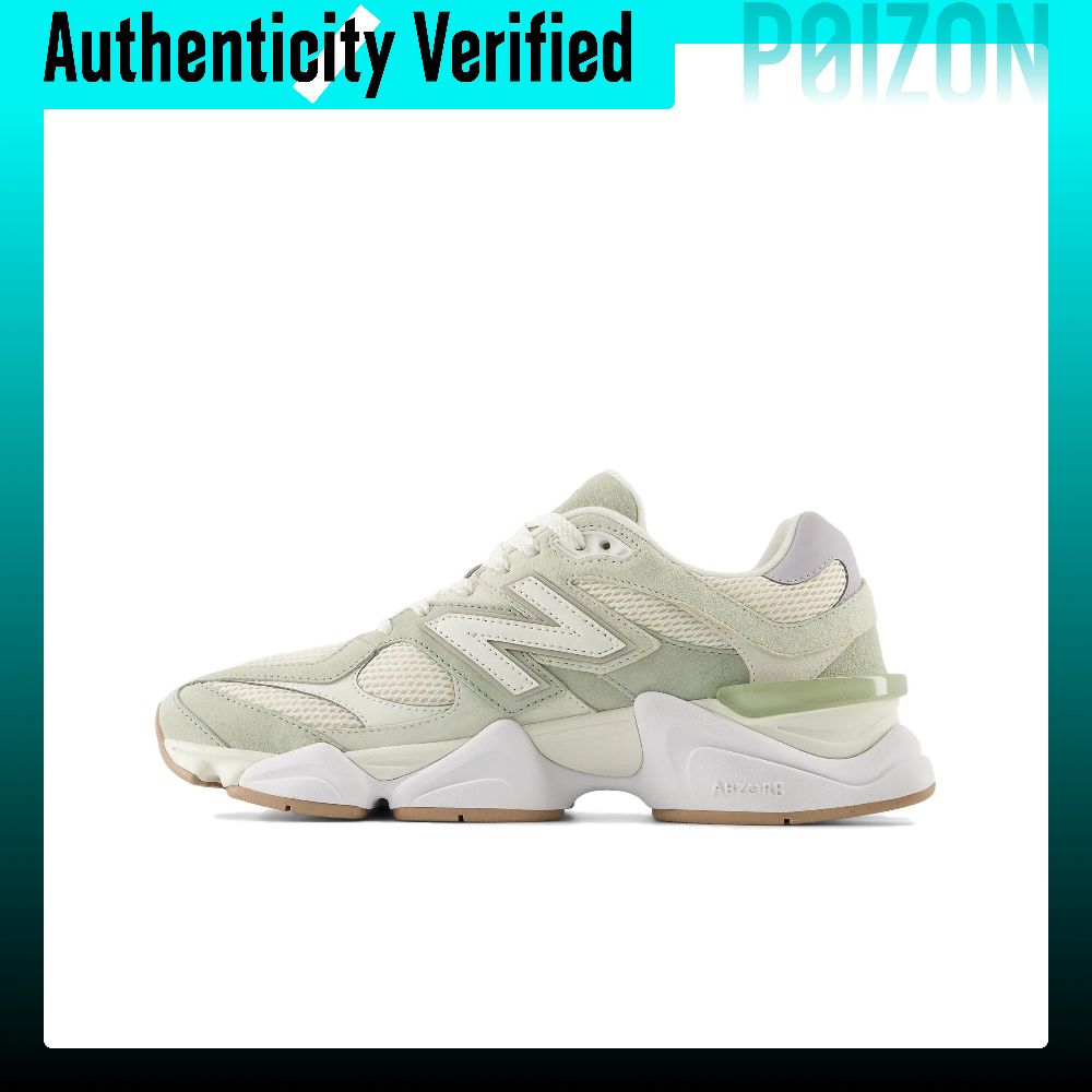 Sepatu Lari New Balance NB 906 - New Balance Shoes 9060 ulasan dan harga