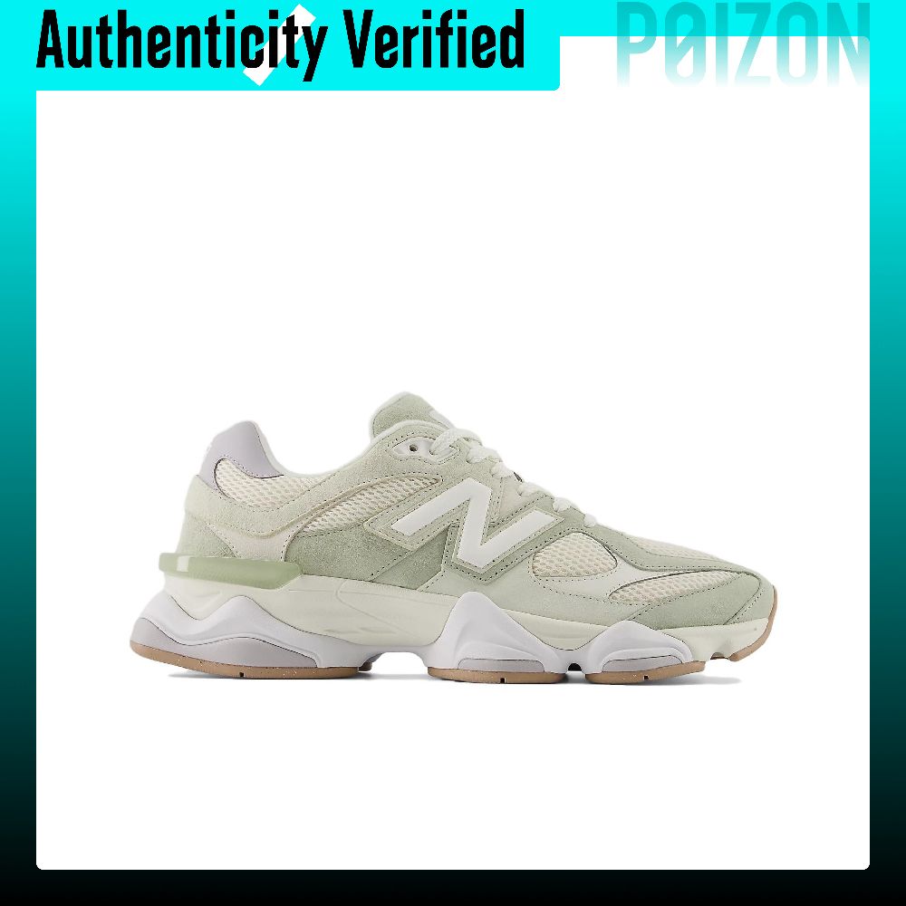 Sepatu Lari New Balance NB 906 - New Balance Shoes 9060 ulasan dan harga