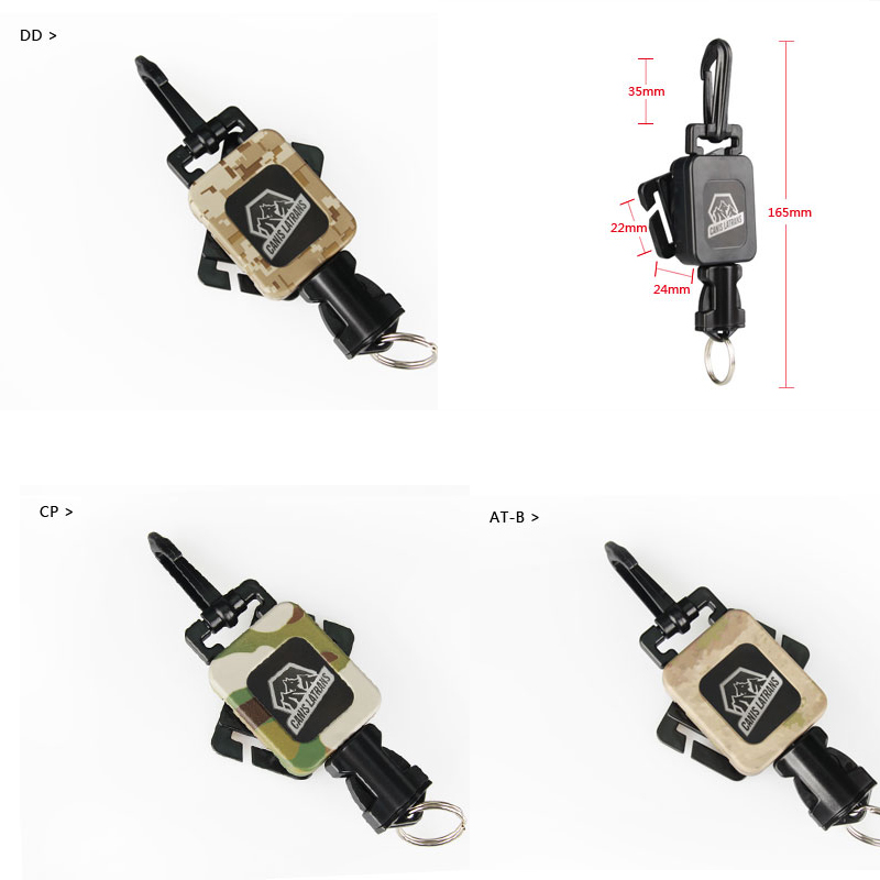 Berburu 4 Warna Militer Taktis - Rucksack Military Style ulasan dan harga