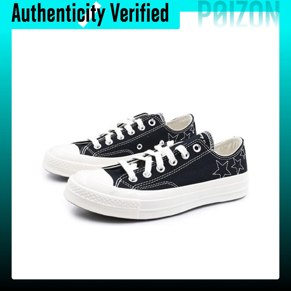 Sepatu Kanvas Converse Chuck 7 - Converse Shoes Chuck 70 ulasan dan harga