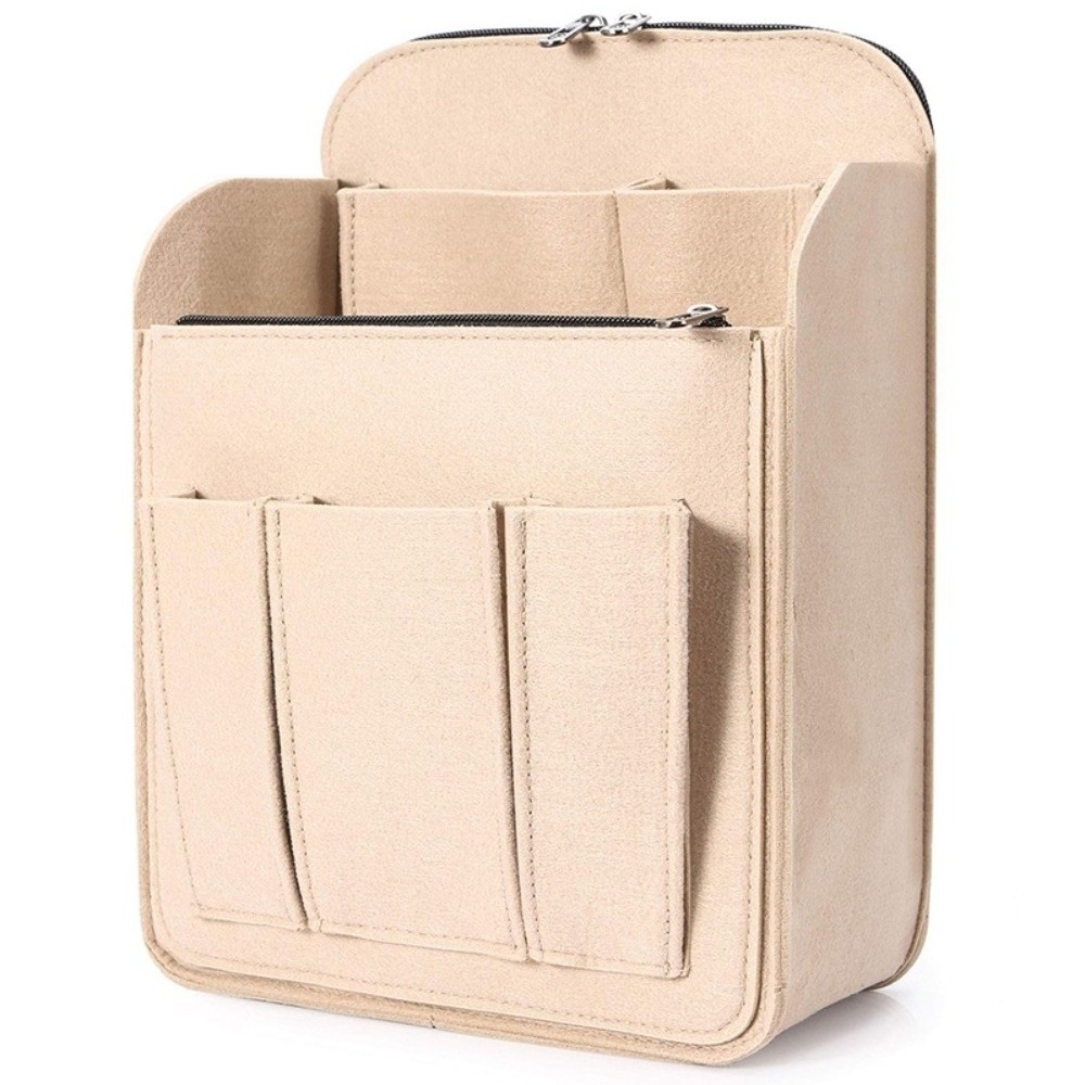 Organizer Tas Ransel Felt Mult - Backpack Insert Organizer ulasan dan harga