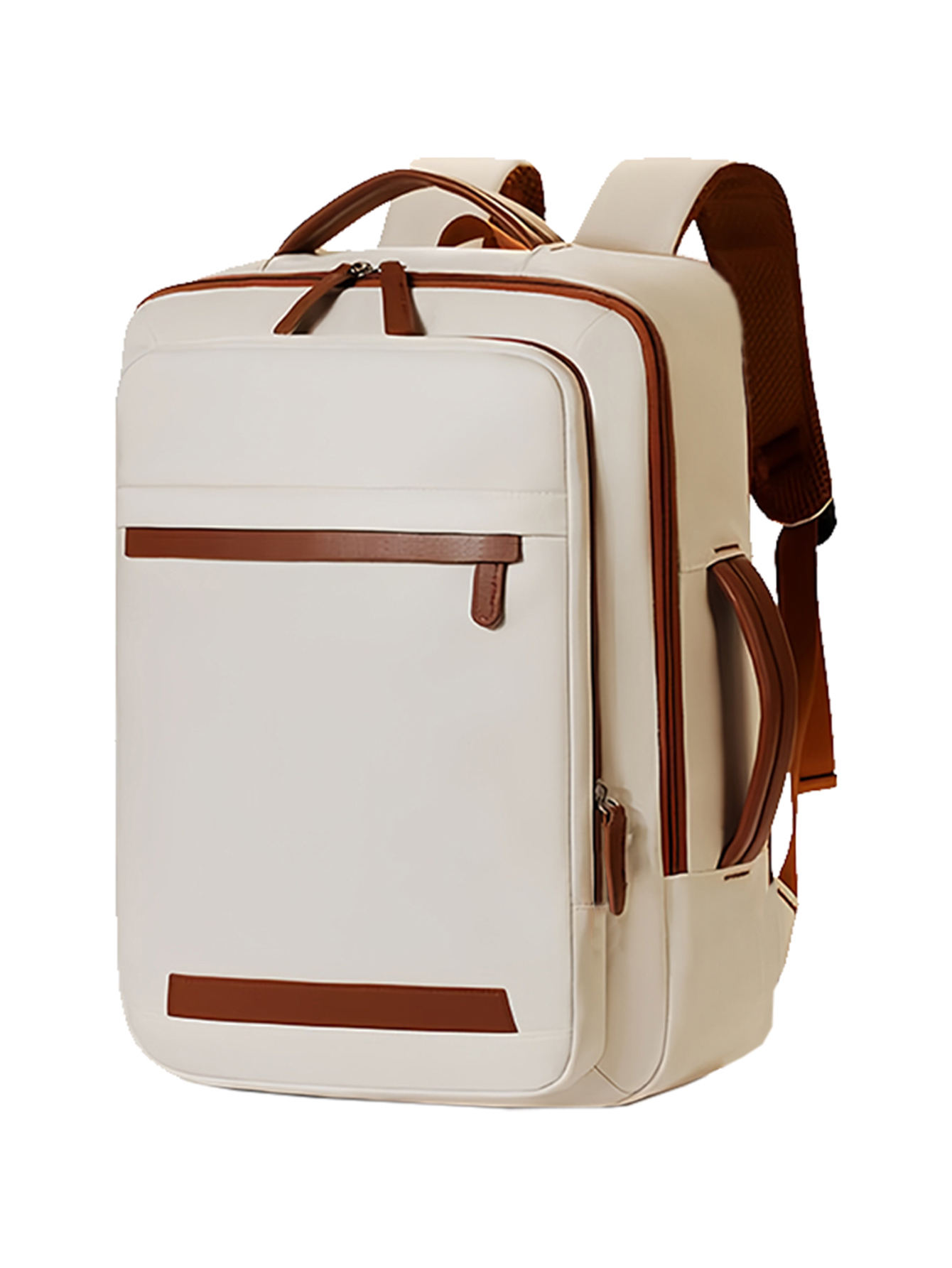 Ransel Laptop Serbaguna untuk  - Canvas Backpack Casual ulasan dan harga