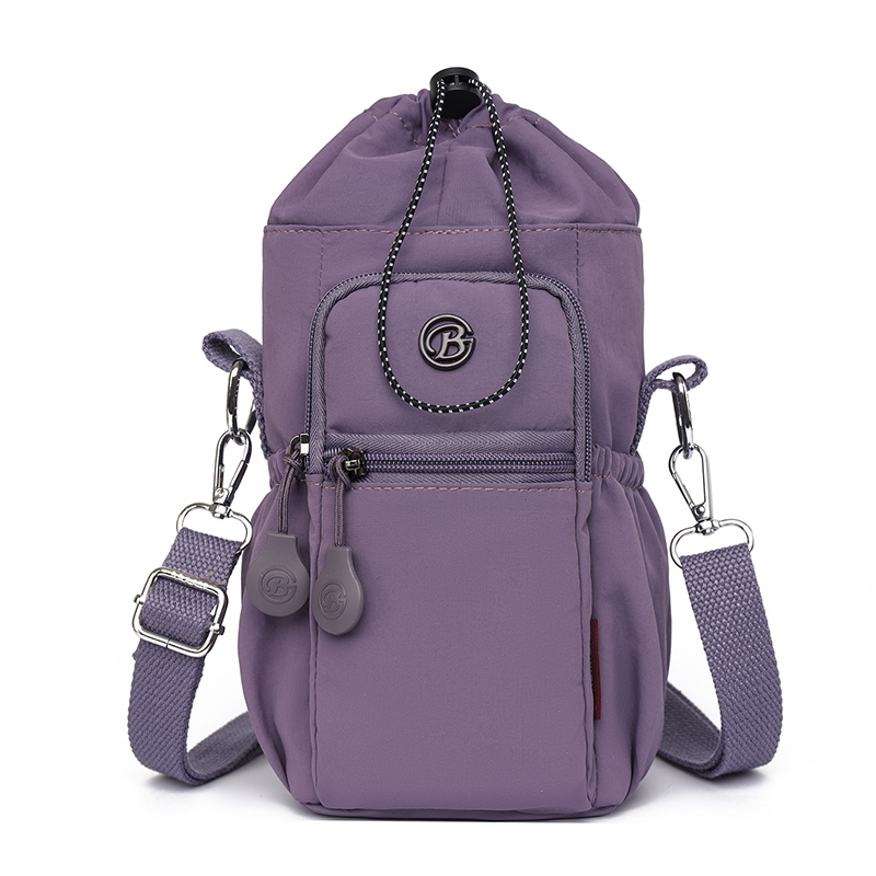 Tas Selempang Nilon Ringan unt - Sling Backpack Shoulder ulasan dan harga