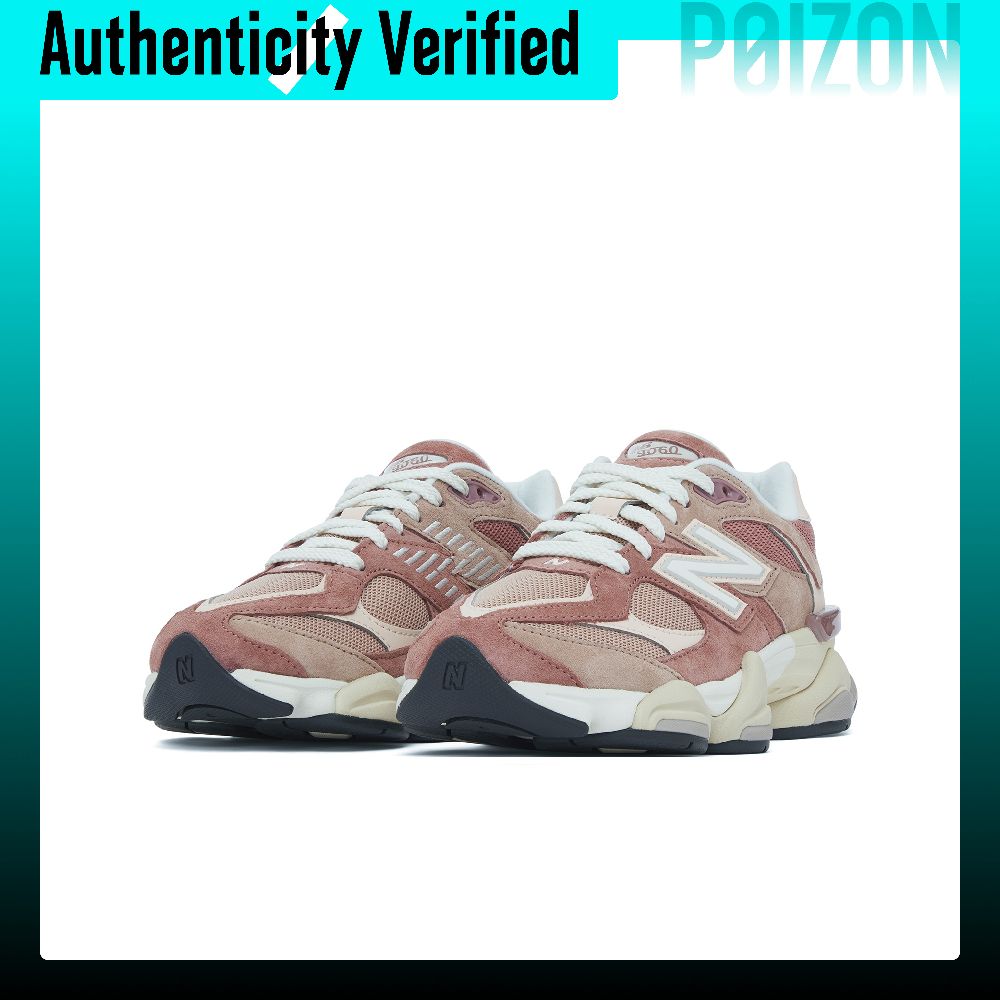 Sepatu Lari New Balance NB 906 - New Balance Shoes 9060 ulasan dan harga