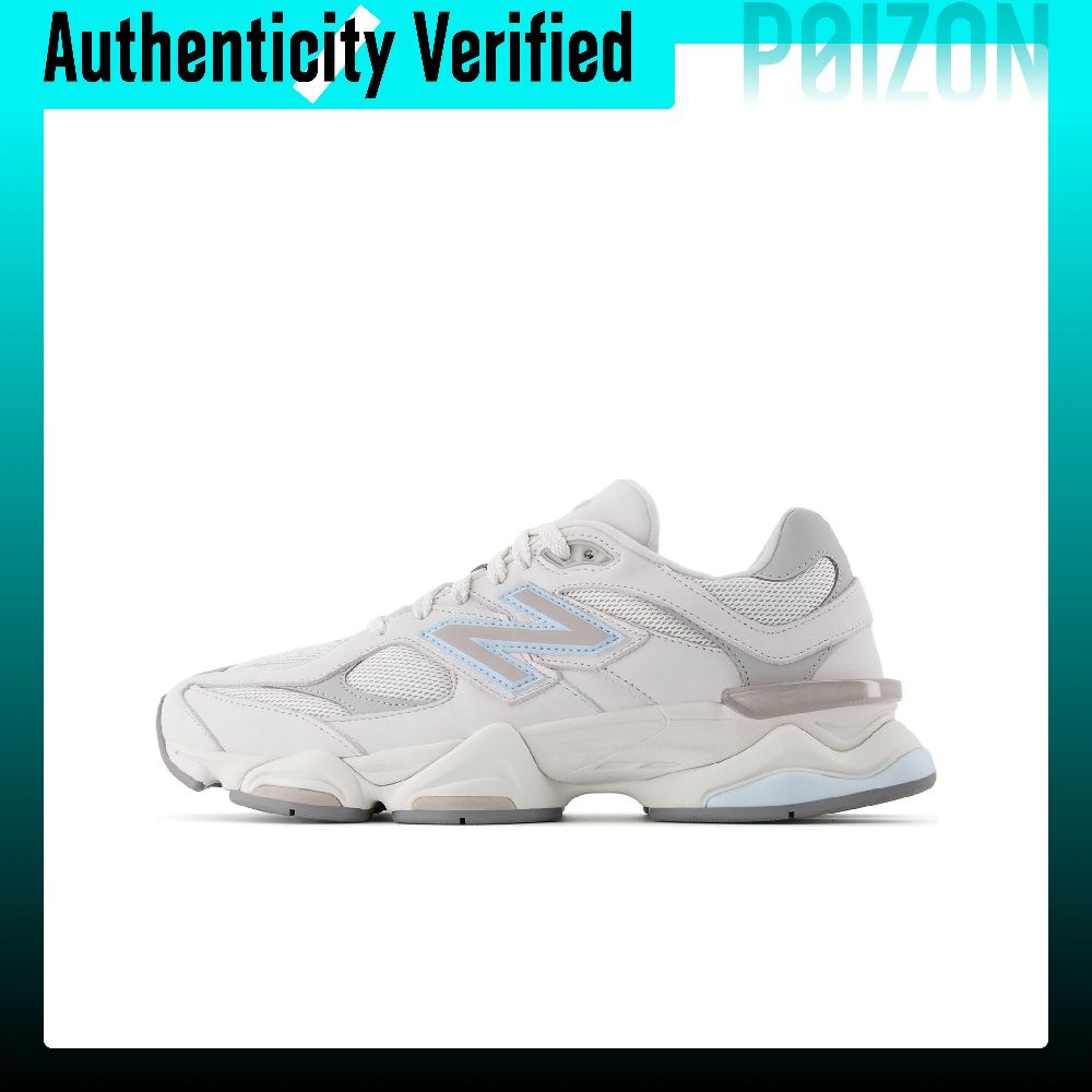 Sepatu Kasual New Balance NB 9 - New Balance Shoes 9060 ulasan dan harga