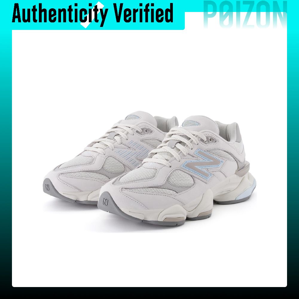 Sepatu Kasual New Balance NB 9 - New Balance Shoes 9060 ulasan dan harga
