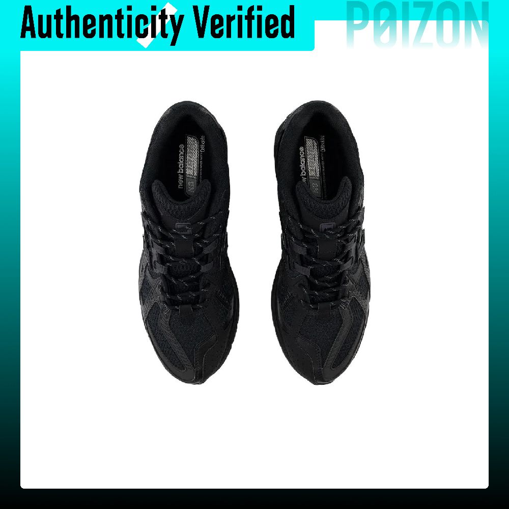 Sepatu Kasual New Balance 1906 - New Balance Shoes 9060 ulasan dan harga
