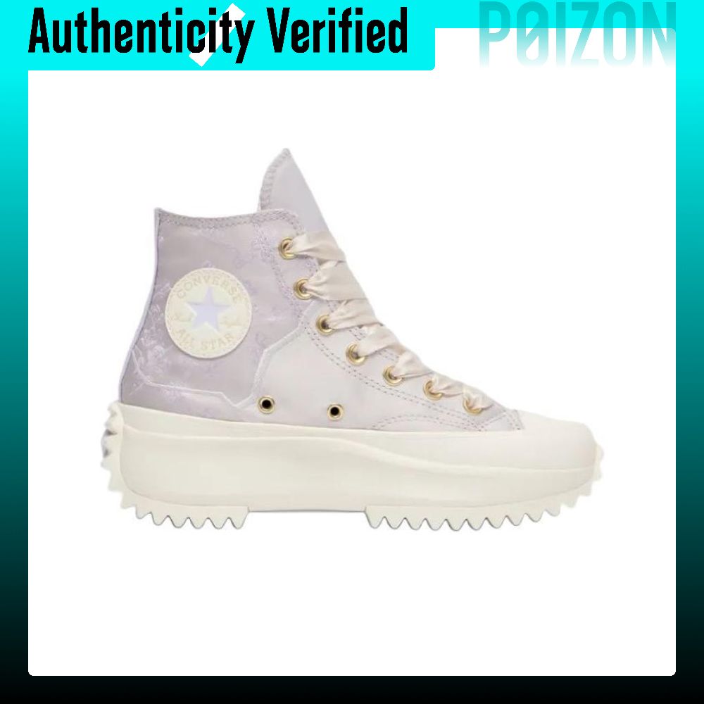 Sepatu Kasual Converse Run Sta - Converse Shoes Run Star Hike ulasan dan harga