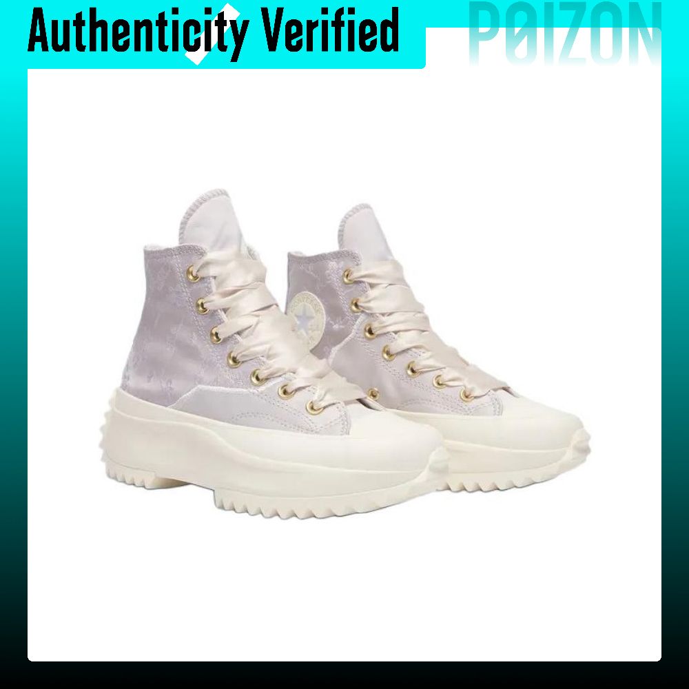 Sepatu Kasual Converse Run Sta - Converse Shoes Run Star Hike ulasan dan harga