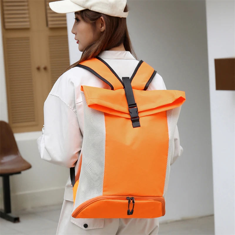 Ransel Kain Oxford Populer Pri - Fashion Backpack Women ulasan dan harga