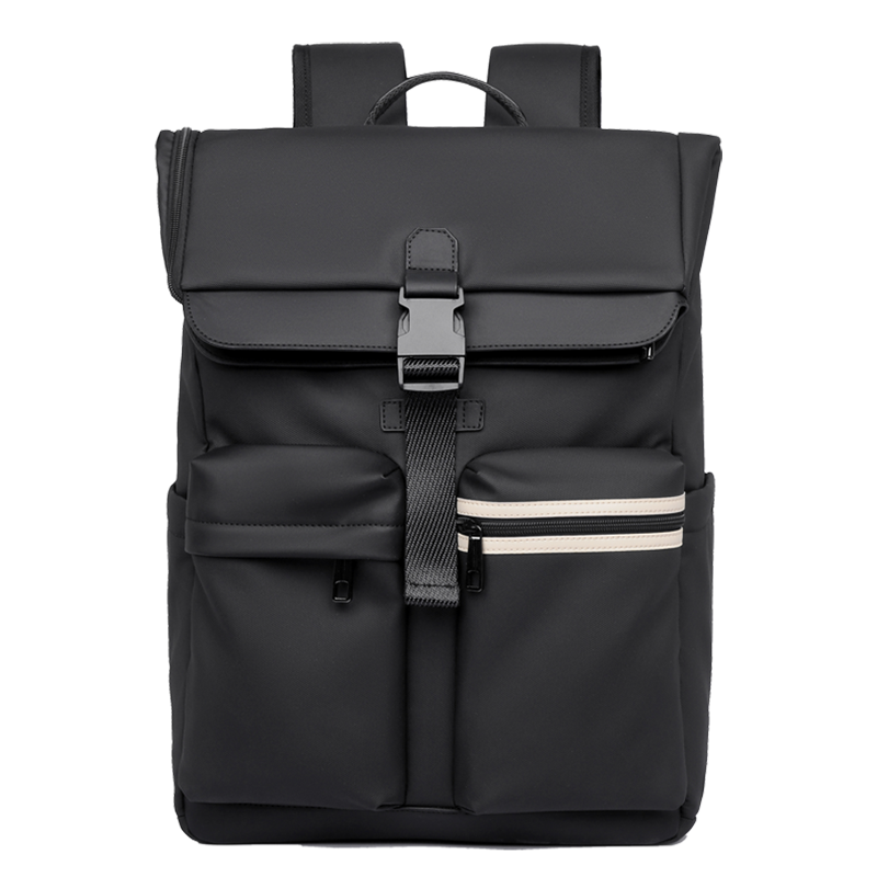 Ransel Kasual Pria Ransel Kapa - Laptop Backpack 15.6 ulasan dan harga