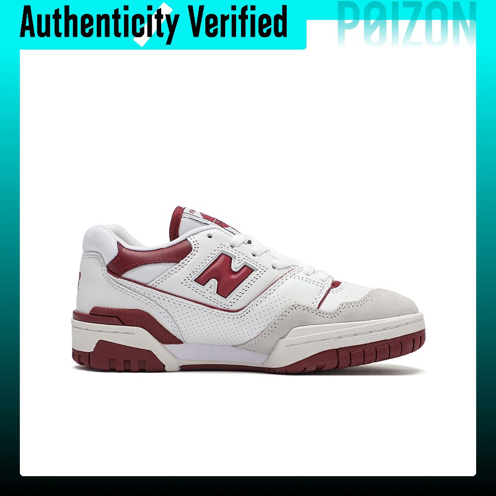 Sepatu Skateboard New Balance  - New Balance Shoes 550 ulasan dan harga