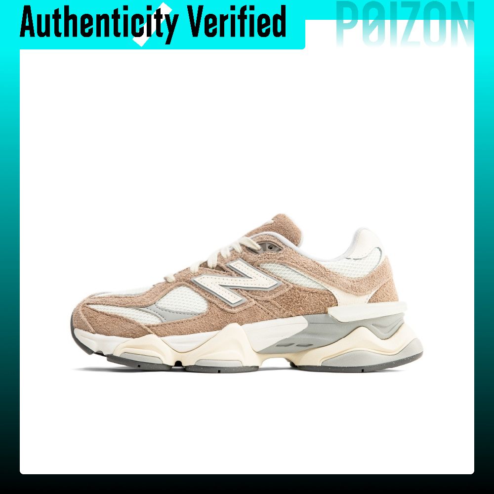 Sepatu Kasual New Balance NB 9 - New Balance Shoes 9060 ulasan dan harga