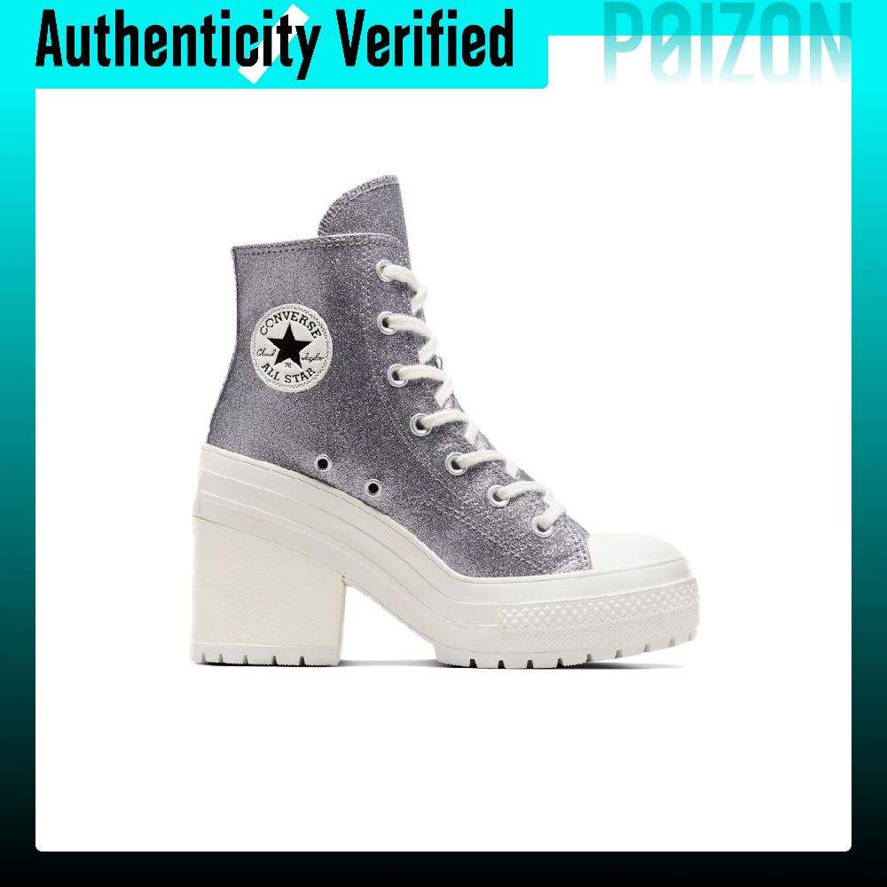 Sepatu Kanvas Converse Chuck 7 - Converse Shoes Chuck 70 ulasan dan harga