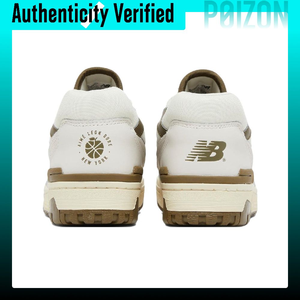 Sepatu Basket Vintage New Bala - New Balance Shoes 550 ulasan dan harga